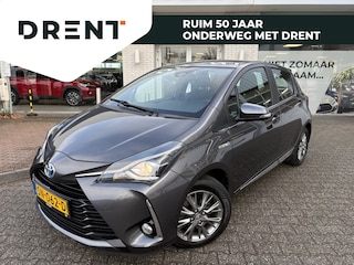 Toyota Yaris 1.5 hybrid Executive | Cruise control | Navi | Trekhaak |