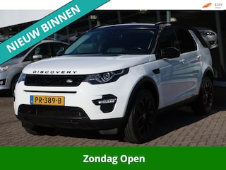 Land Rover Discovery Sport 2.0 TD4 HSE Luxury LED_PANO_7-PERS_20-INCH.
