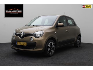 Renault Twingo 1.0 SCe Expression 2015 | Airco | Cruise Control | DAB Radio | Goed Onderhouden | Boekjes | Centrale Vergrendeling | Stuurwiel Bediening | Lichtmetalen Velgen | Nationale Autopas