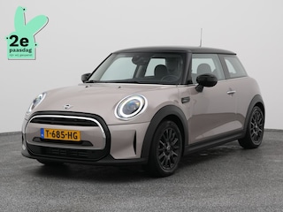 Mini Cabrio 1.5 Cooper Camden Edition | NAVI | CARPLAY