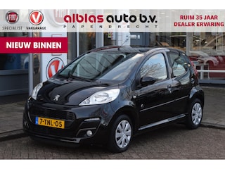 Peugeot 107 1.0 Envy|Orig.NL|2e eig.|Unieke km.|