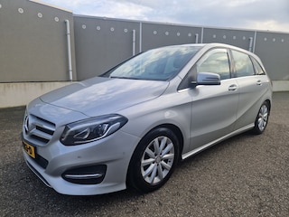 Mercedes-Benz B-klasse 180 Lease Edition Plus