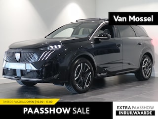 Peugeot 5008 GT Avantage 73 kWh | Panaromadak | Elektrische stoelen incl. massage | Snel leverbaar!