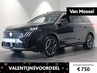 Peugeot 5008 GT Avantage 73 kWh | Panaromadak | Elektrische stoelen incl. massage | Snel leverbaar!