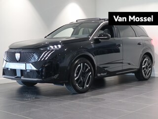 Peugeot 5008 GT Avantage 73 kWh | Panaromadak | Elektrische stoelen incl. massage | Snel leverbaar!