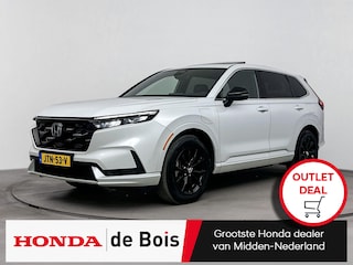 Honda CR-V 2.0 e:PHEV Advance Tech | Garantie tot 2035 mogelijk!* | Leder | Apple Carplay/ Android Auto | HUD |