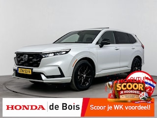 Honda CR-V 2.0 e:PHEV Advance Tech | Garantie tot 2035 mogelijk!* | Leder | Apple Carplay/ Android Auto | HUD |
