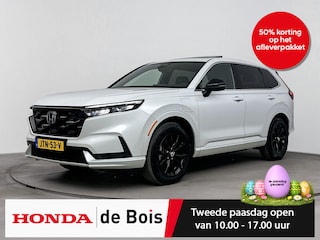 Honda CR-V 2.0 e:PHEV Advance Tech | Garantie tot 2035 mogelijk!* | Leder | Apple Carplay/ Android Auto | HUD |