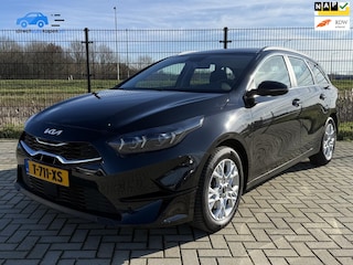 Kia Ceed Sportswagon 1.0 T-GDi DynamicLine | Camera | PDC | Carplay | Led