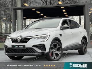 Renault Arkana 1.3 mild hybrid 140 R.S. line | Incl. Winterset op velg | Panoramadak | Carplay/Android