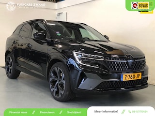 Renault Austral 1.2 E-Tech full hybrid 200 techno esprit Alpine - Automaat - Navi - Org.NL