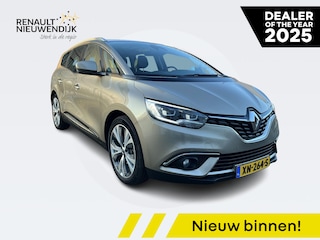 Renault Scénic 1.3 TCe Intens 7p. / 7 PERSOONS / PANORAMADAK / TREKHAAK