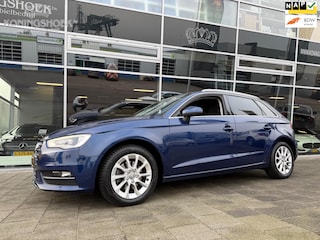 Audi A3 Sportback 1.4 TFSI CoD Ambition Pro Line plus