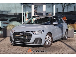 Audi A1 Sportback 30 Pro Line TFSI 110pk | Cruise | Airco | Carplay | Virtual | Radio