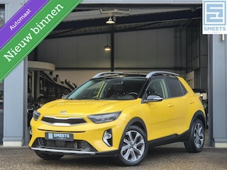 Kia Stonic 1.0 T-GDi MHEV DynamicPlusLine Automaat |Nav|Cam