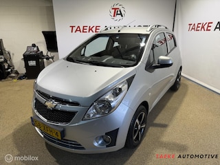 Chevrolet Spark 1.0 16V LT Airco/1eEIG/NAP