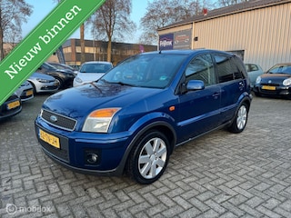 Ford Fusion 1.4-16V Futura