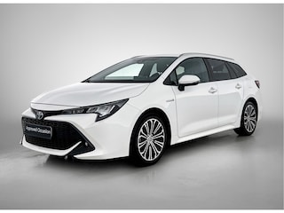 Toyota Corolla Touring Sports 1.8 Hybrid Dynamic