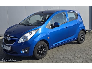 Chevrolet Spark 1.0 16V L