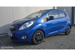 Chevrolet Spark 1.0 16V L