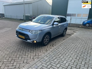 Mitsubishi Outlander 2.0 PHEV Executive Edition X-Line Airco Navi Cruise