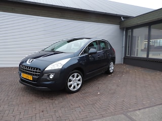 Peugeot 3008 1.6 VTi ST
