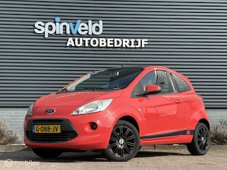 Ford Ka 1.2 Titanium - Elek pakket - Apk 09-26 -