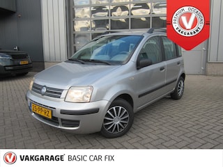Fiat Panda 1.2 Dynamic Automaat