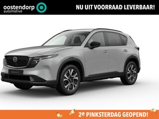 Mazda CX-5 2.5 E-SKYACTIV G 141 M HYBRID Centre-Line | Voorraad auto leverbaar vanaf maart 2026 |