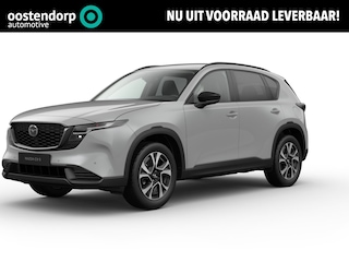 Mazda CX-5 2.5 E-SKYACTIV G 141 M HYBRID Centre-Line | Voorraad auto leverbaar vanaf maart 2026 |