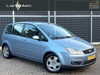 Ford C-MAX Focus 1.6-16V Futura