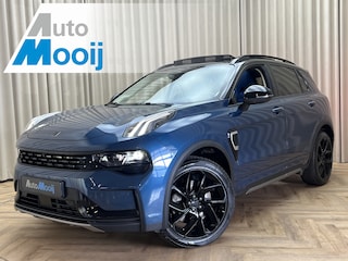Lynk & Co 01 1.5 *360 Camera* Org.NL! / Panoramadak / Infinity Sound / Adaptive Cruise / Memory Seat / Apple Carplay