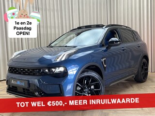 Lynk & Co 01 1.5 *360 Camera* Org.NL! / Panoramadak / Infinity Sound / Adaptive Cruise / Memory Seat / Apple Carplay
