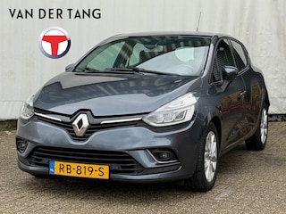 Renault Clio 1.2 TCe Intens Aut. 120pk