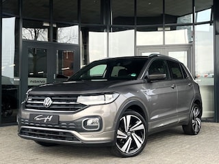 Volkswagen T-Cross 1.5 TSI R-LINE - VIRTU - 18 INCH