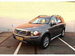 Volvo XC90 3.2 USA Automaat I 7-zitter I Schuifdak I Climate Control I Cruise Control I Trekhaak I Leder I Stoelverwarm. I