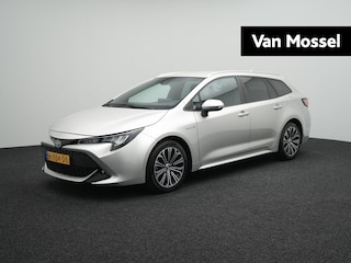 Toyota Corolla Touring Sports 2.0 Hybrid Business Plus