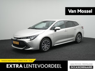 Toyota Corolla Touring Sports 2.0 Hybrid Business Plus