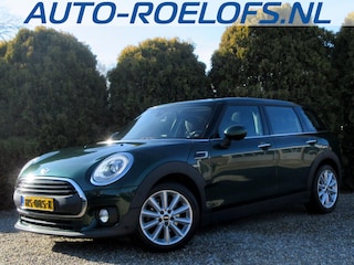 Mini Clubman 1.5 One Chili*Ecc*Pano.dak*