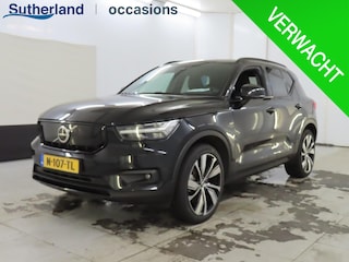 Volvo XC40 Recharge Pro