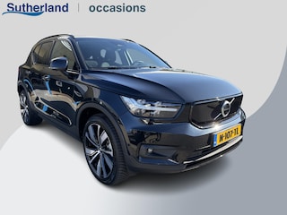 Volvo XC40 Recharge Pro