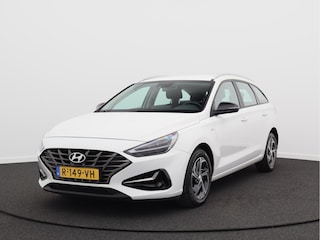 Hyundai i30 Wagon 1.0 T-GDi MHEV Comfort Smart/ lage km!