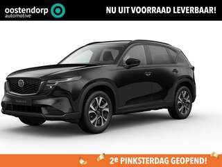Mazda CX-5 2.5 E-SKYACTIV G 141 M HYBRID Centre-Line | Voorraad auto leverbaar vanaf maart 2026 |