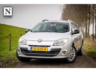 Renault Mégane Estate 1.4 TCe | Nap | Pano | Trekhaak | PDC