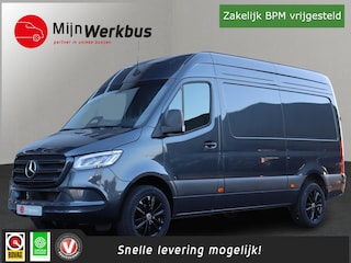 Mercedes-Benz Sprinter 319 1.9 CDI L2H2 Pro 3500kg Trekgewicht ! ACC | Navigatie | Camera!