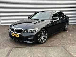 BMW 318d Corporate High Executive m pakket