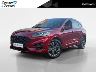 Ford Kuga 2.5 PHEV ST-Line X | Driver Assistance Pack | Winterpack | B&O Audio | Navigatie | Apple Carplay | Android Auto |