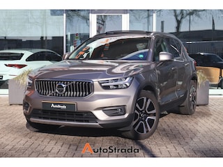 Volvo XC40 T5 Inscription Twin Engine 262pk | Stoelverwarming | Virtual | 360 Camera | Pano | Keyless | Harman/Kardon