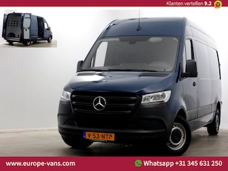 Mercedes-Benz Sprinter 311 CDI 115pk E6 L2H2 Airco/Camera/CarPlay 10-2019