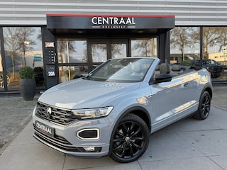 Volkswagen T-Roc 1.5 TSI R-Line 150PK|ACC|Carplay|Camera|Virtiual-Cockpit